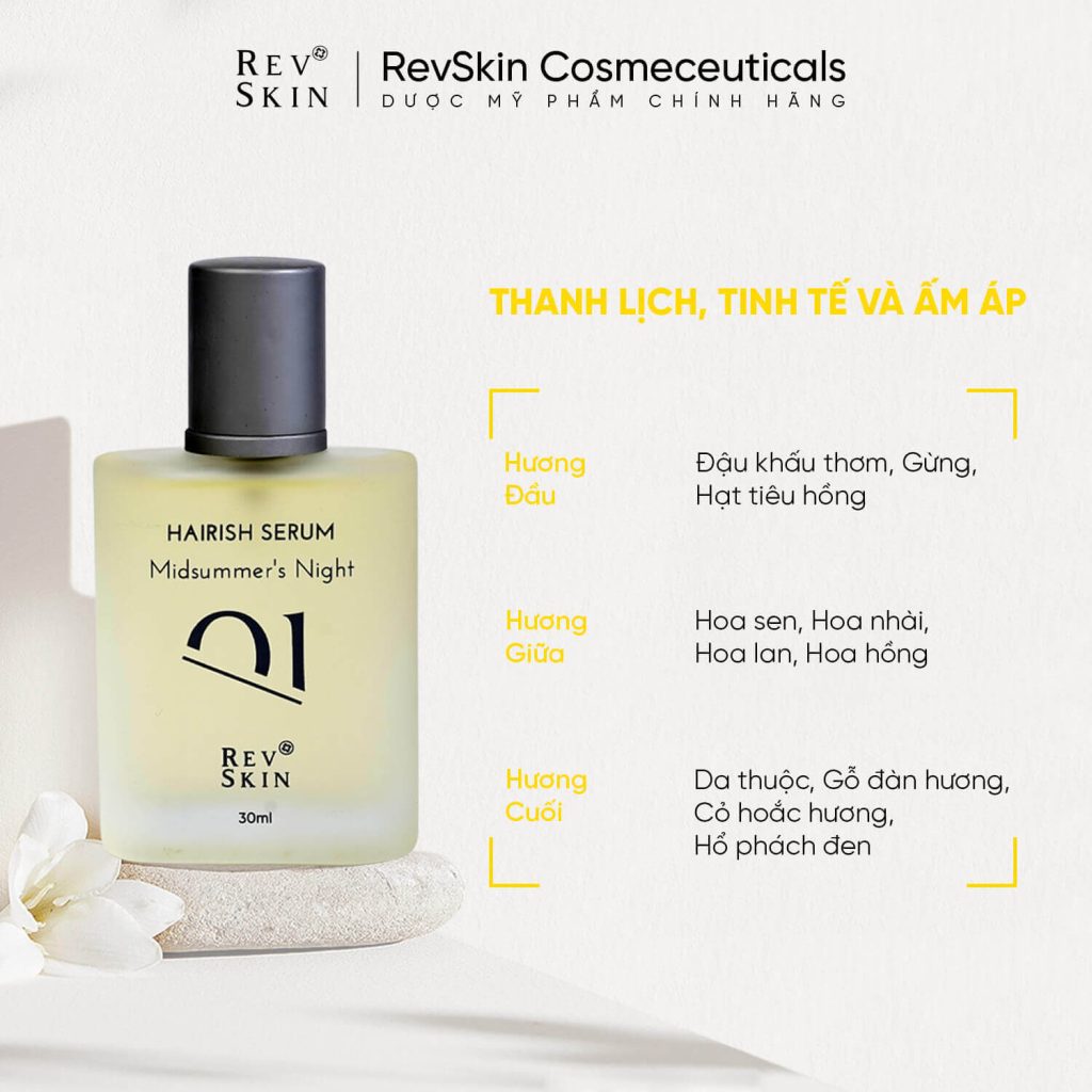 Chuyển giao công nghệ Revskin
