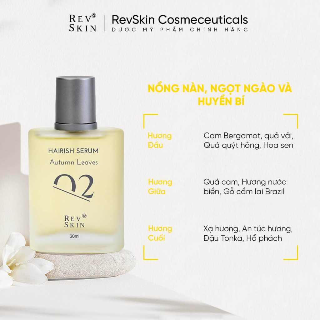 Chuyển giao công nghệ Revskin