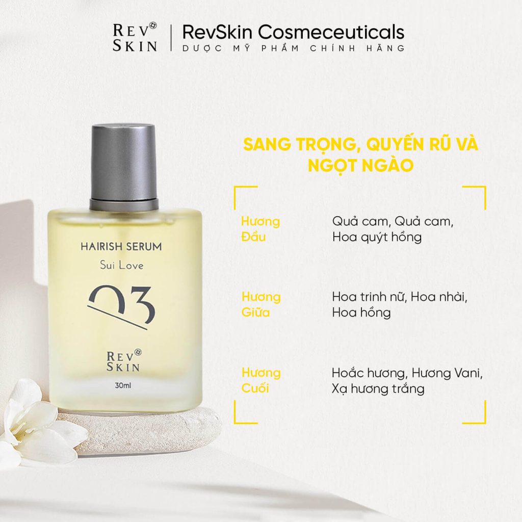 Chuyển giao công nghệ Revskin