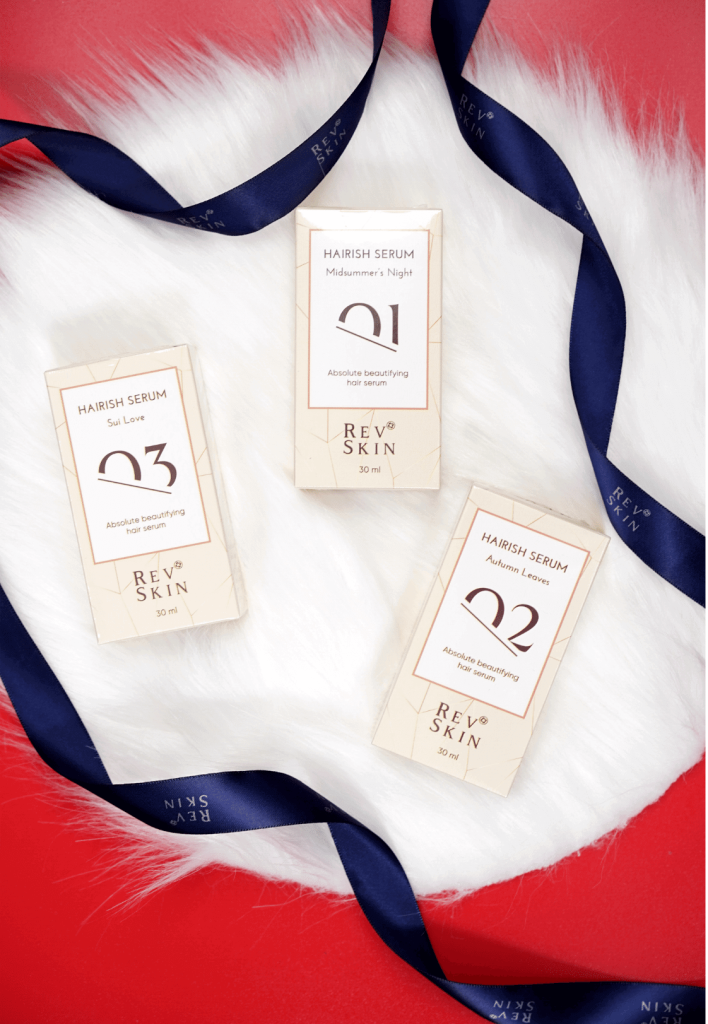Chuyển giao công nghệ Revskin