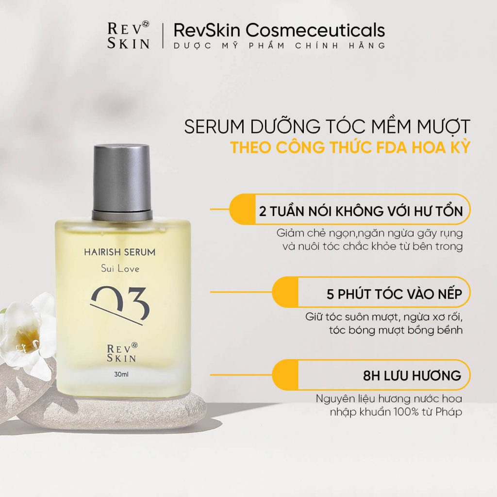 Chuyển giao công nghệ Revskin