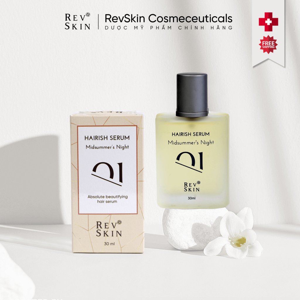 Chuyển giao công nghệ Revskin