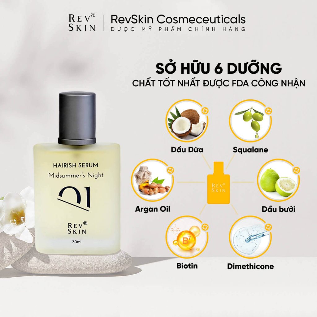 Chuyển giao công nghệ Revskin