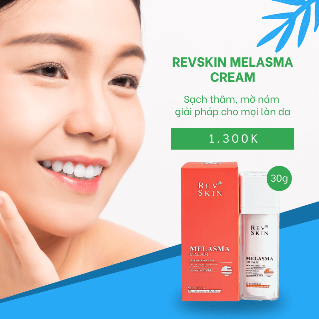 Chuyển giao công nghệ Revskin