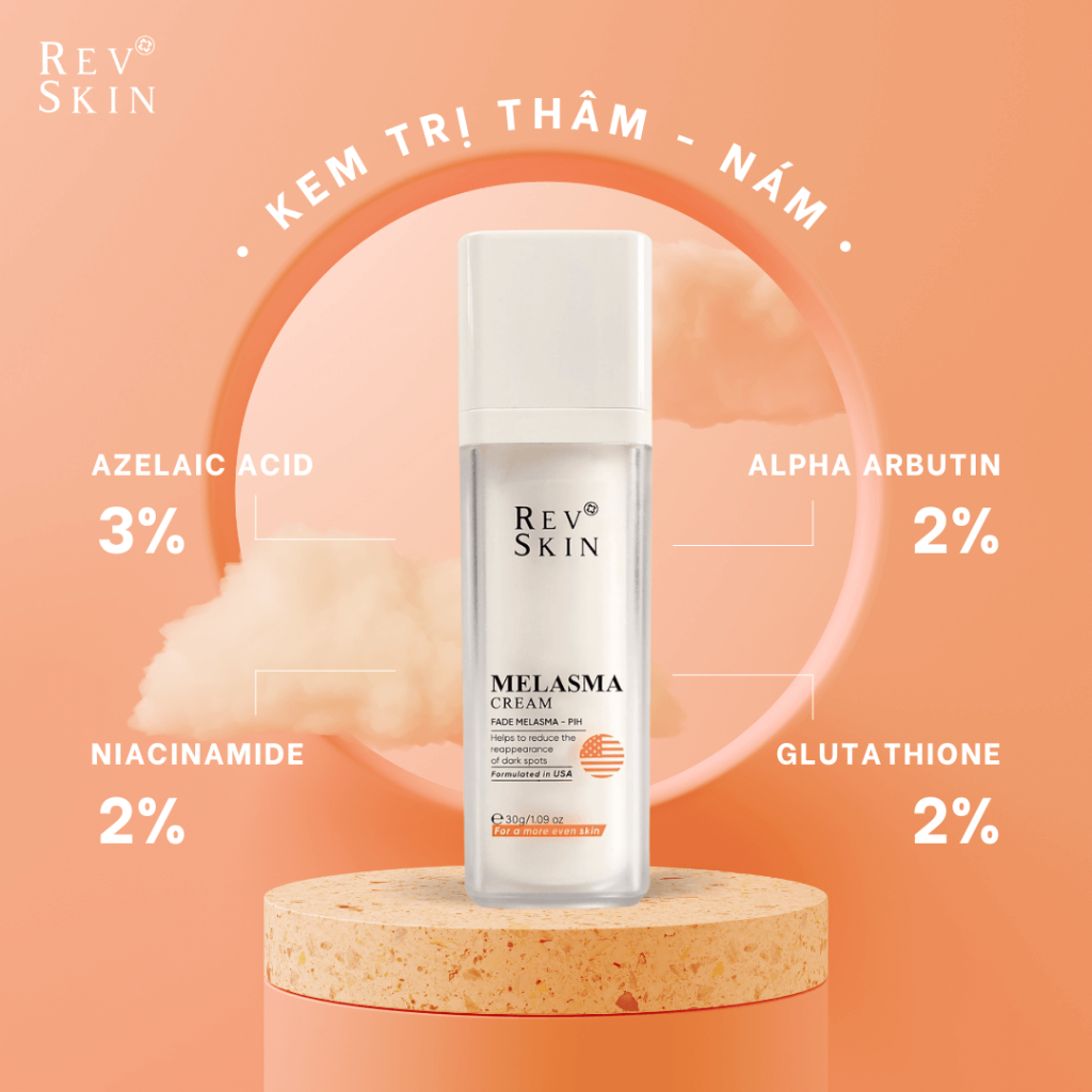 Chuyển giao công nghệ Revskin