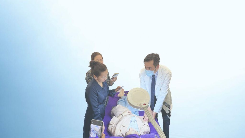 Chuyển giao công nghệ Revskin