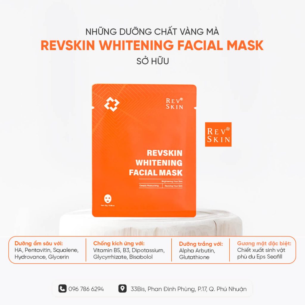 Chuyển giao công nghệ Revskin