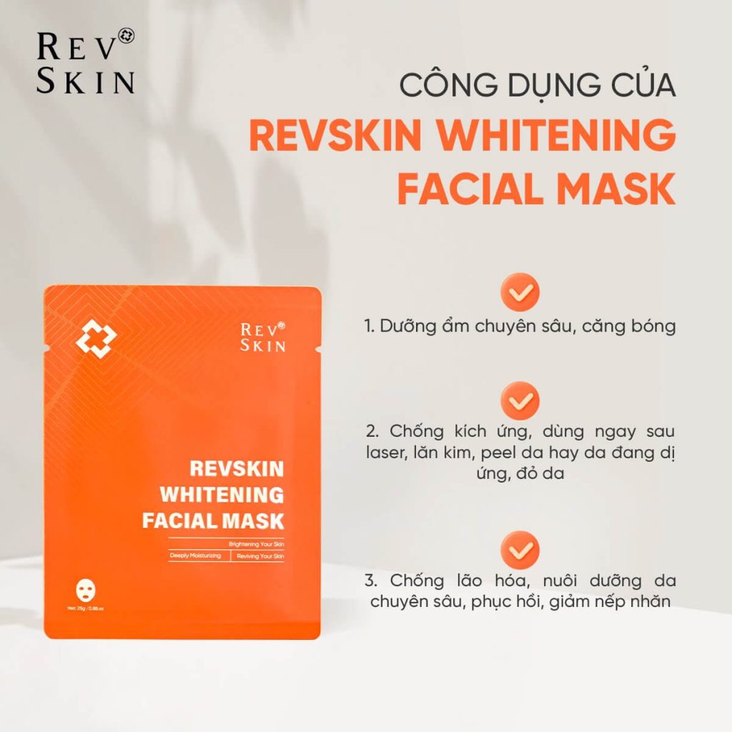 Chuyển giao công nghệ Revskin