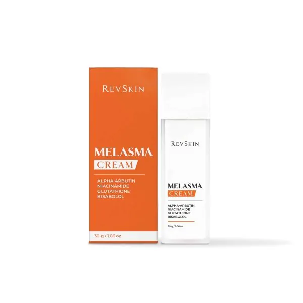 melasma cream