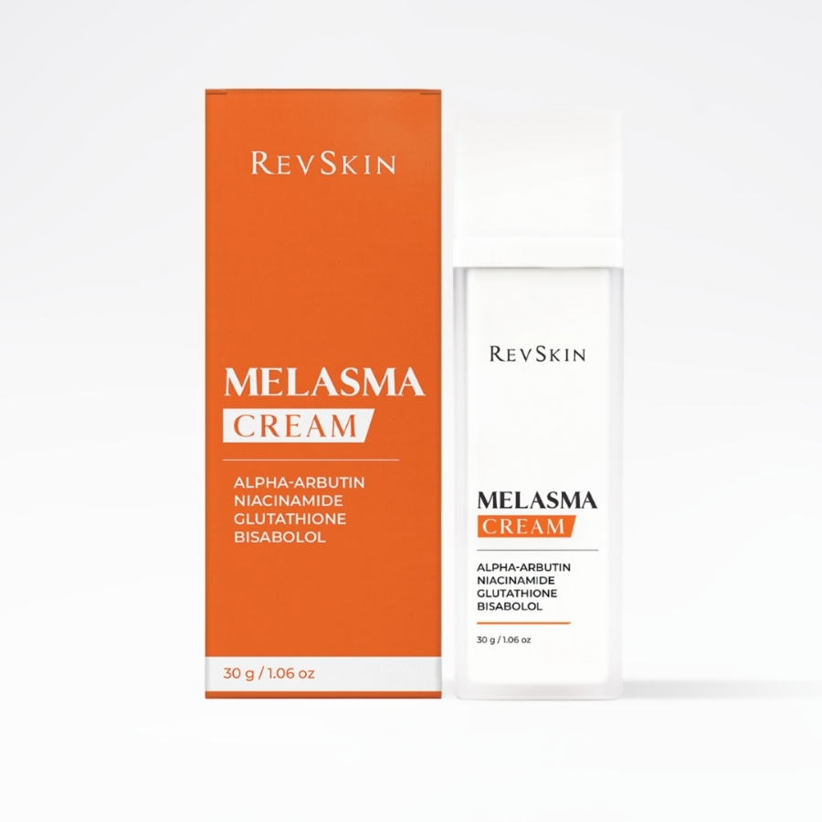 melasma rev