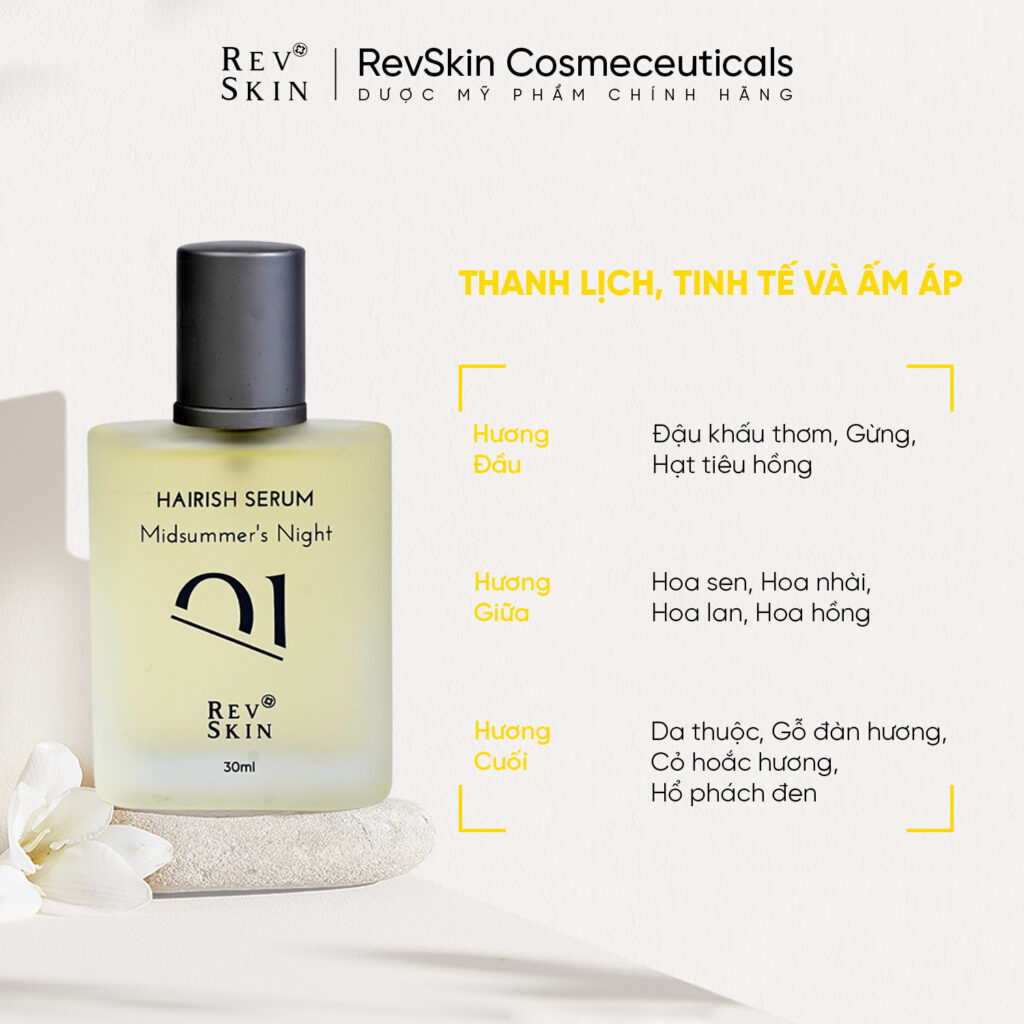 Chuyển giao công nghệ Revskin