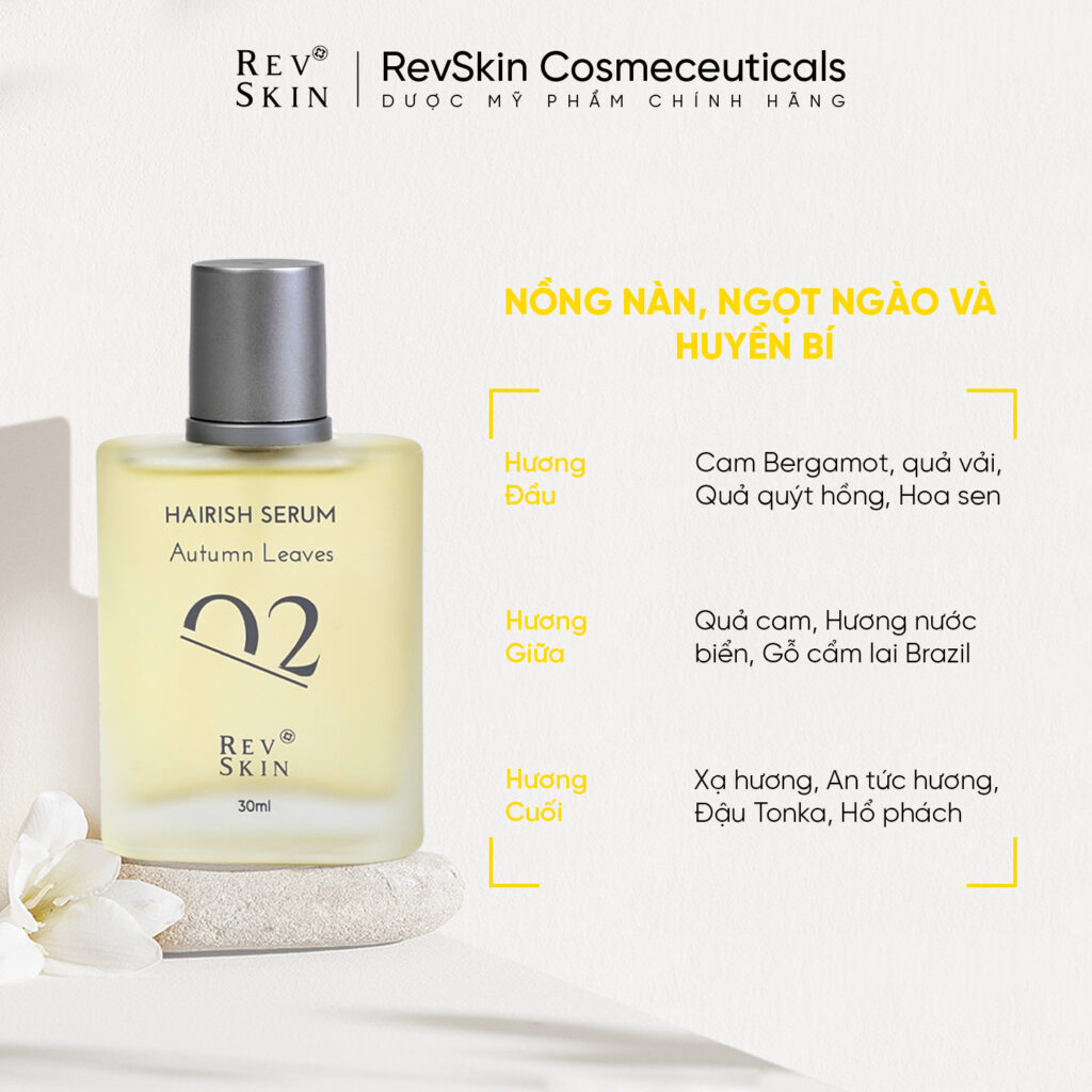 Chuyển giao công nghệ Revskin