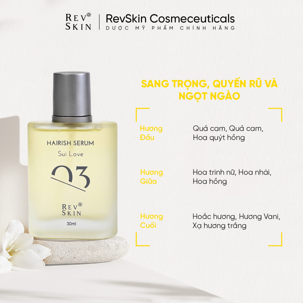 Chuyển giao công nghệ Revskin