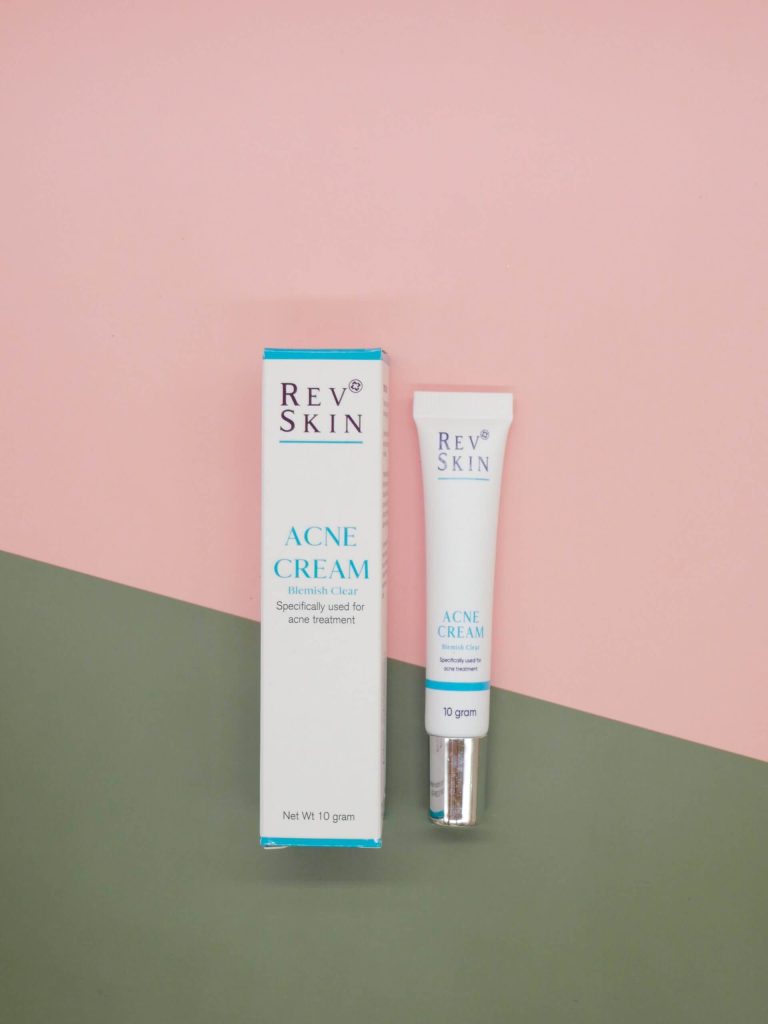Chuyển giao công nghệ Revskin