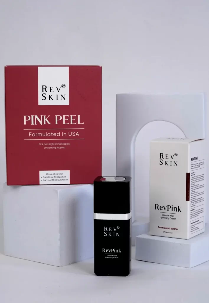 Chuyển giao công nghệ Revskin