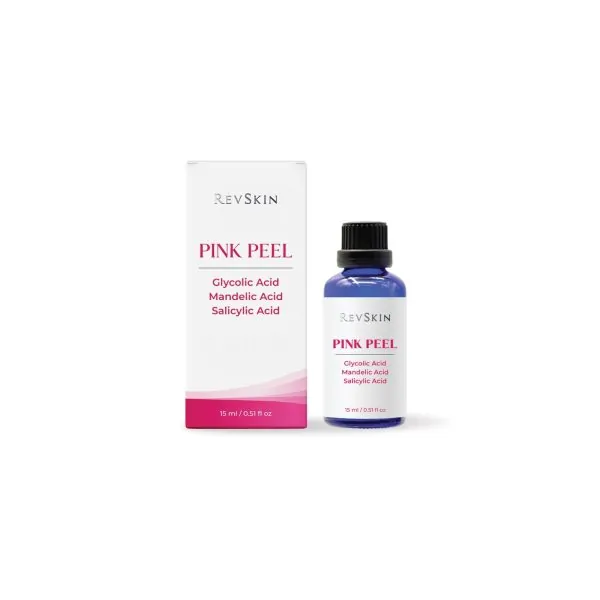 pinkpeel