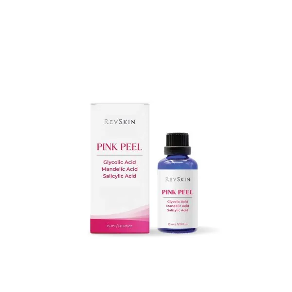 pinkpeel