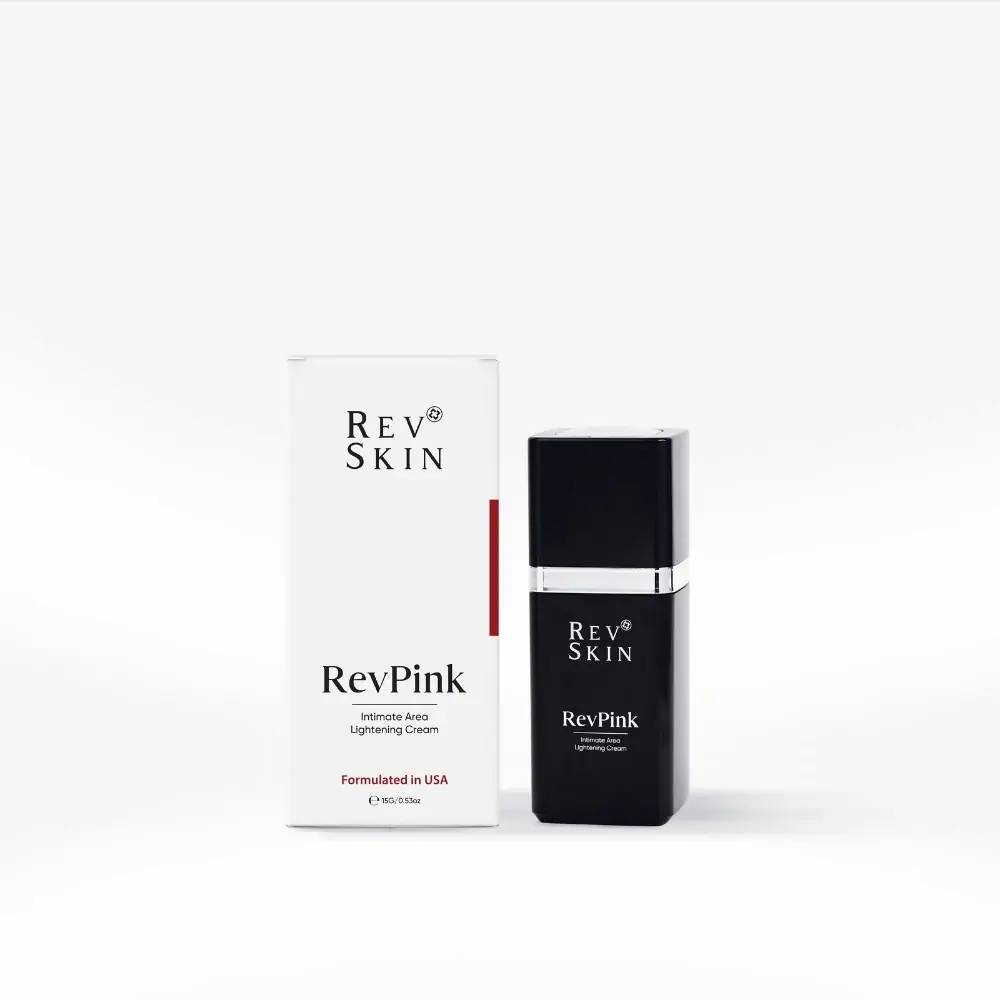 Kem Làm Hồng Giảm Thâm Vùng Nhũ Hoa Revskin Revpink Cream revpink cream