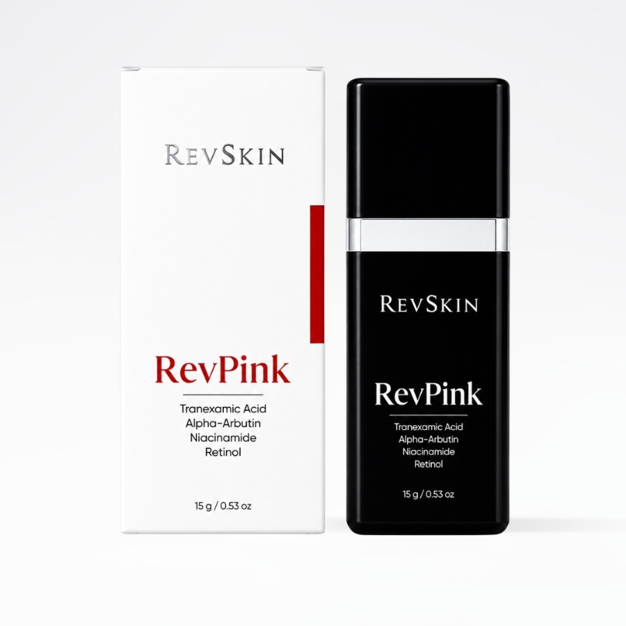 revpink rev