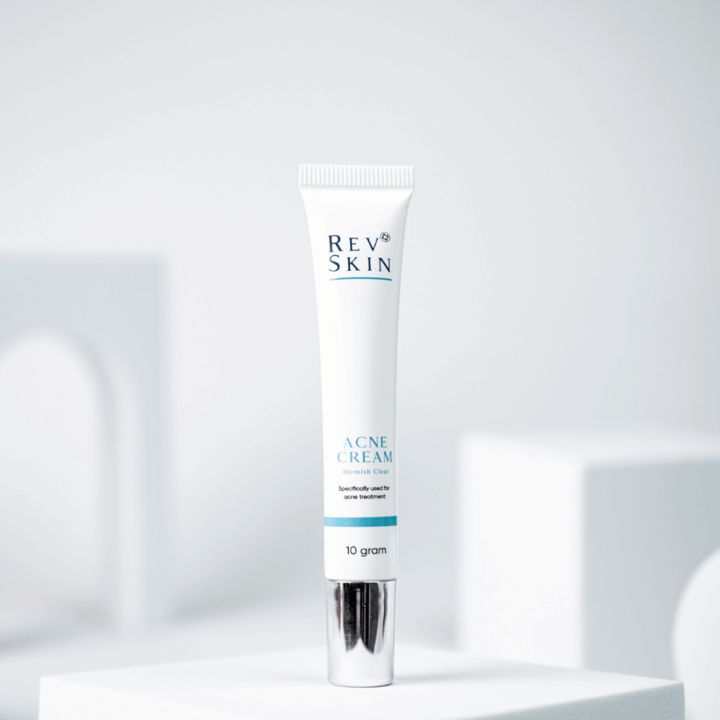 Chuyển giao công nghệ Revskin