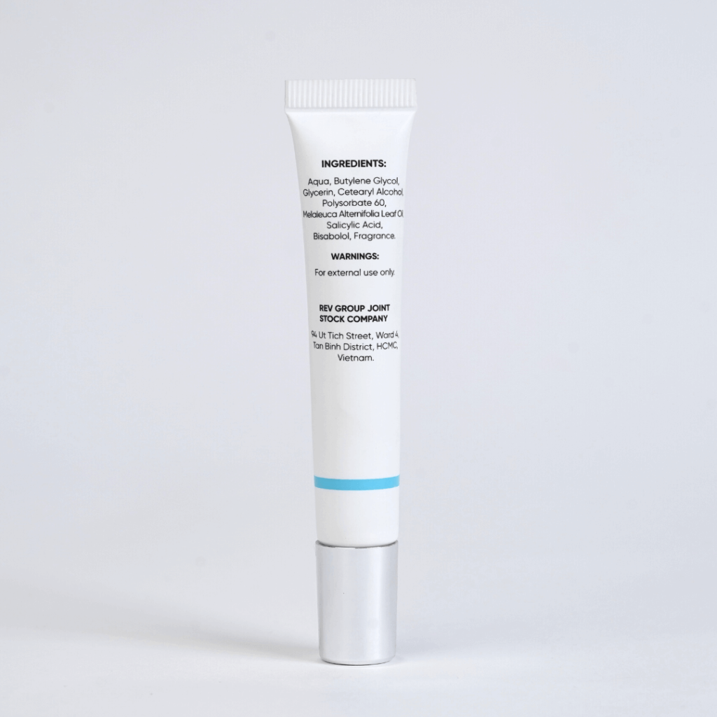 Chuyển giao công nghệ Revskin