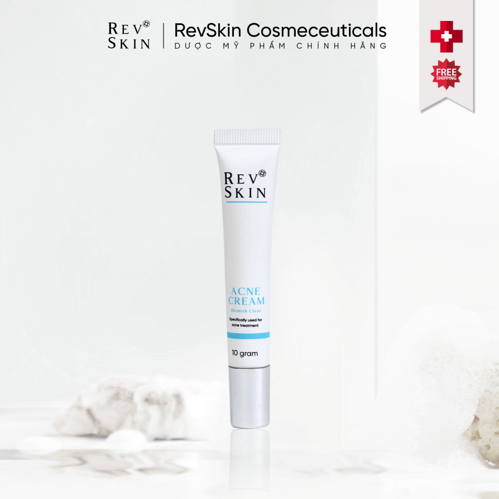 Chuyển giao công nghệ Revskin