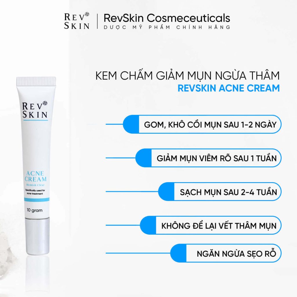 Chuyển giao công nghệ Revskin