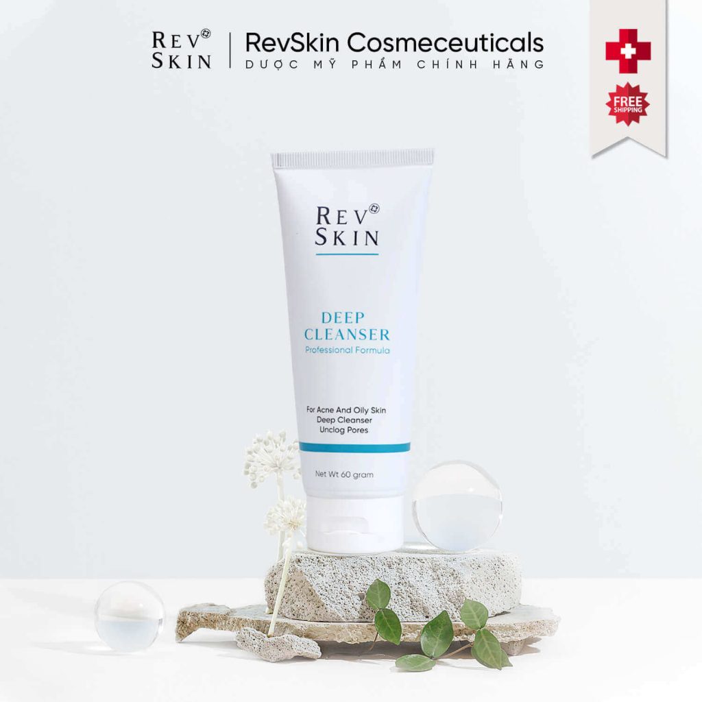 Chuyển giao công nghệ Revskin