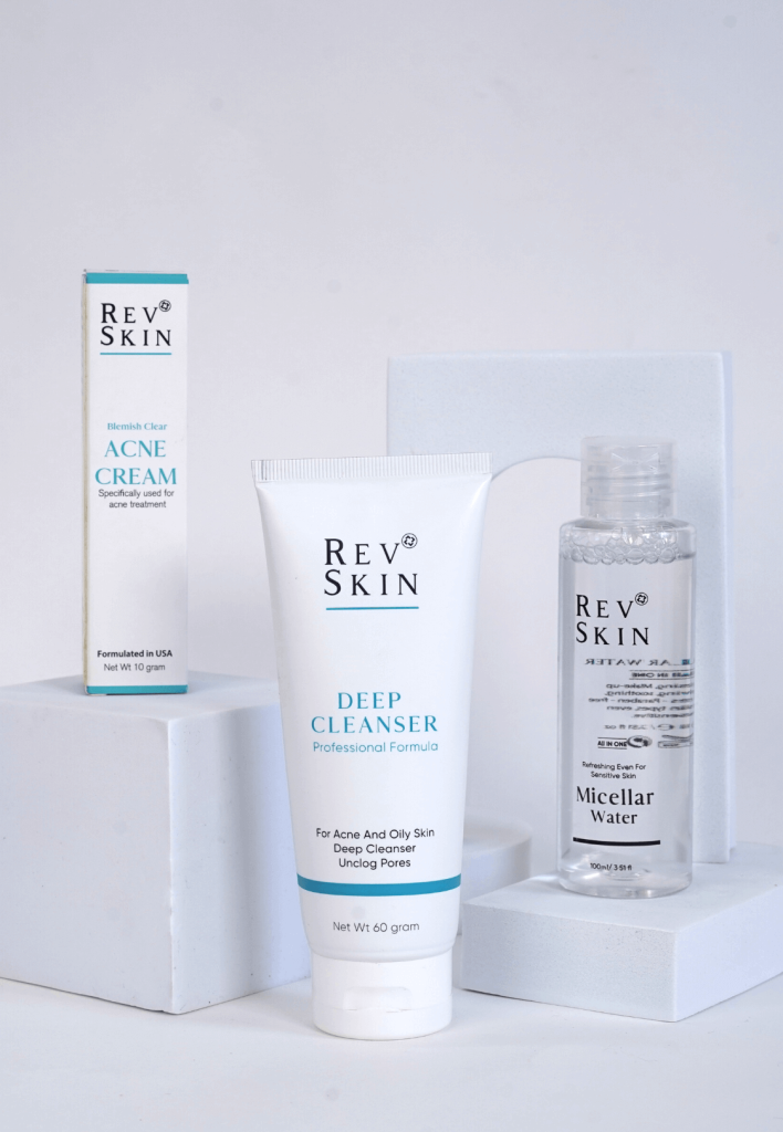 Chuyển giao công nghệ Revskin