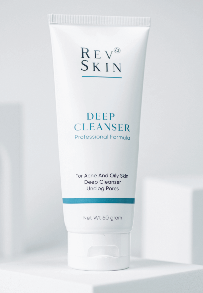 Chuyển giao công nghệ Revskin