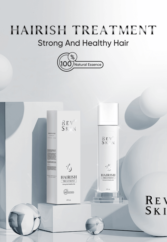 Chuyển giao công nghệ Revskin