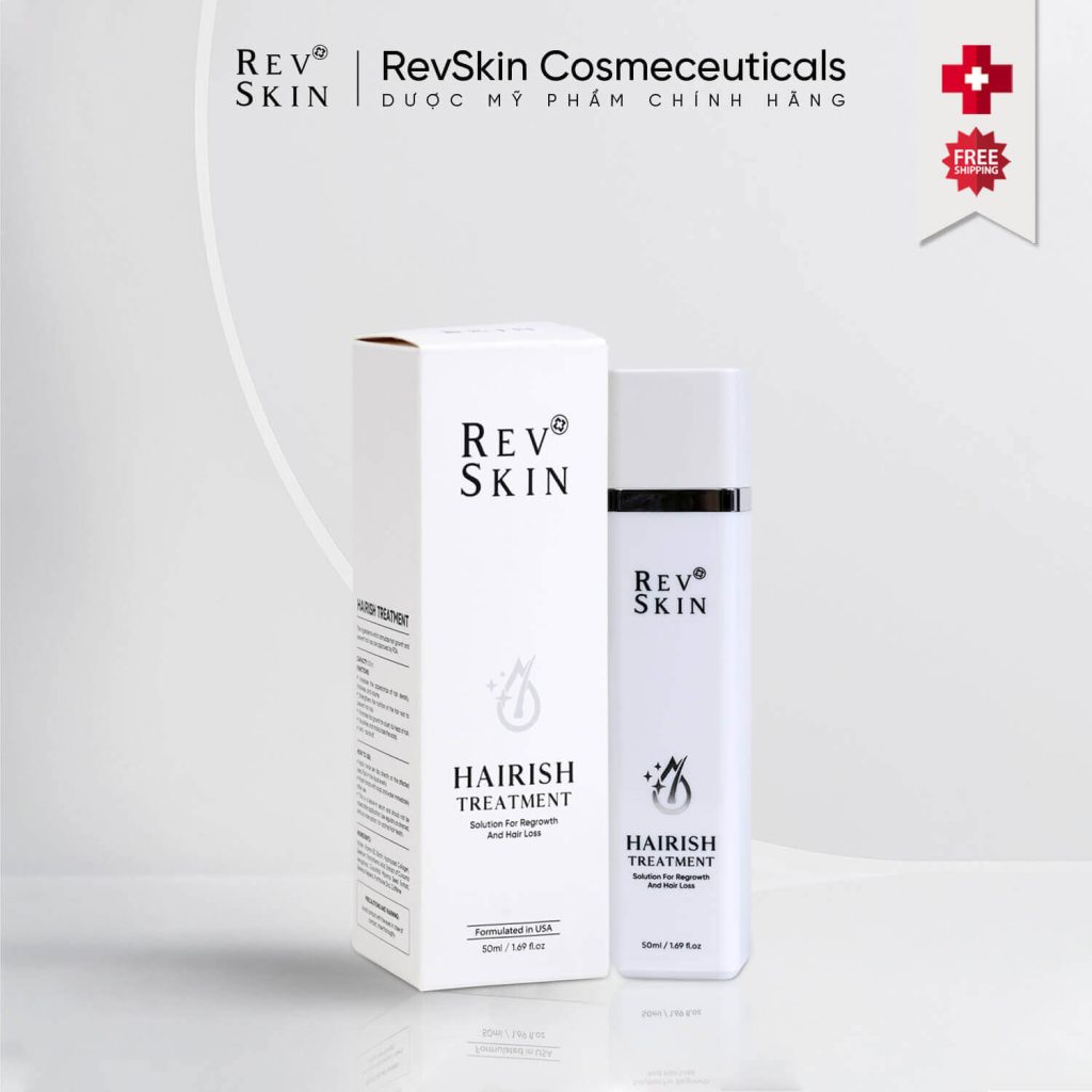 Chuyển giao công nghệ Revskin