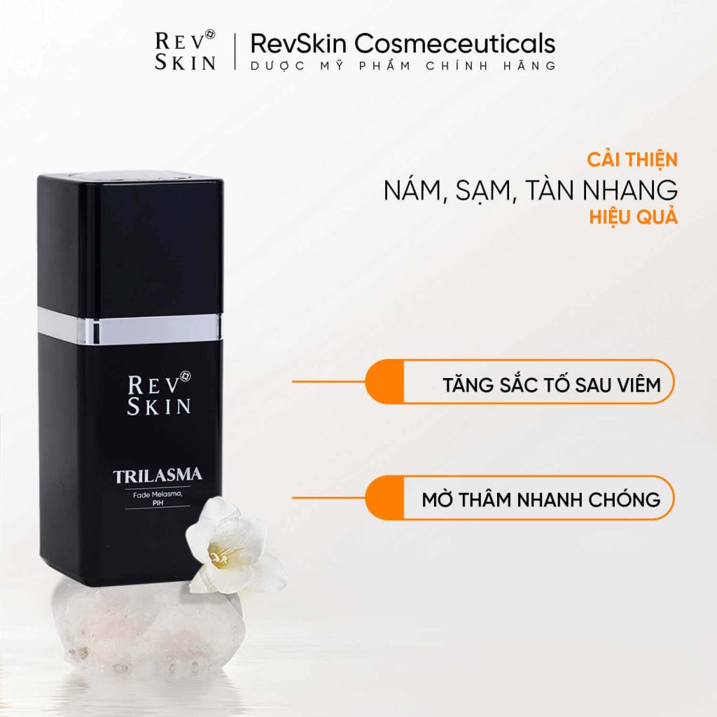 Chuyển giao công nghệ Revskin