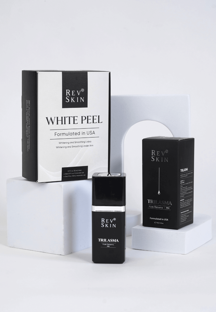 Chuyển giao công nghệ Revskin