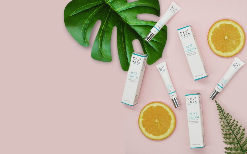 Chuyển giao công nghệ Revskin