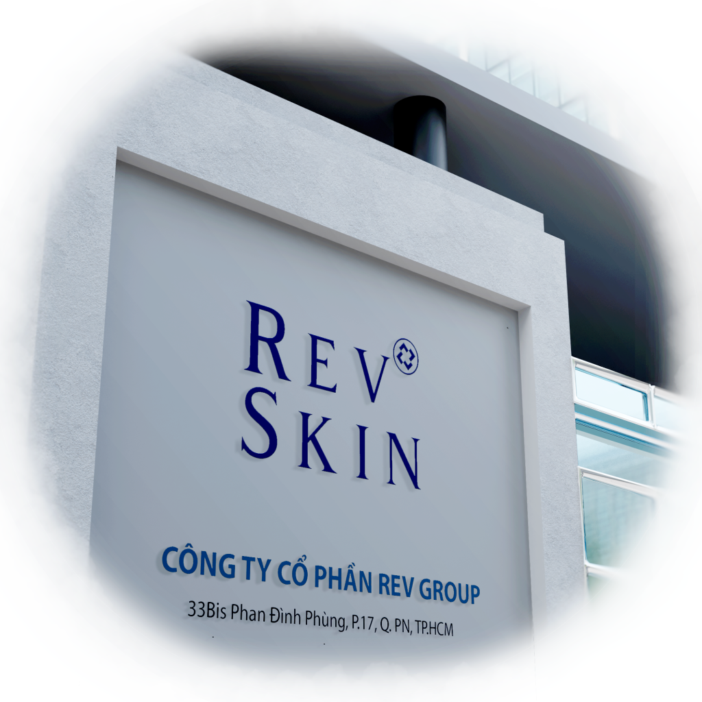 Chuyển giao công nghệ Revskin