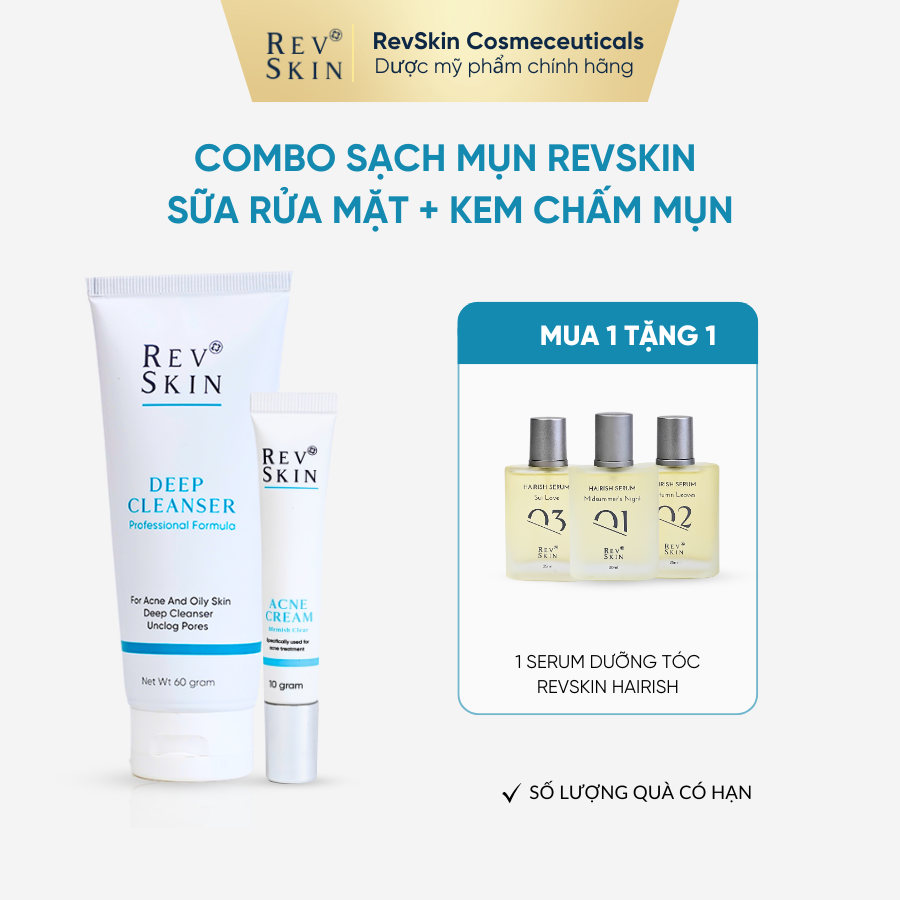 Chuyển giao công nghệ Revskin