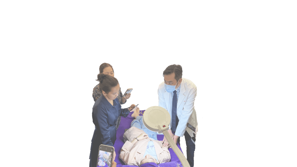 Chuyển giao công nghệ Revskin