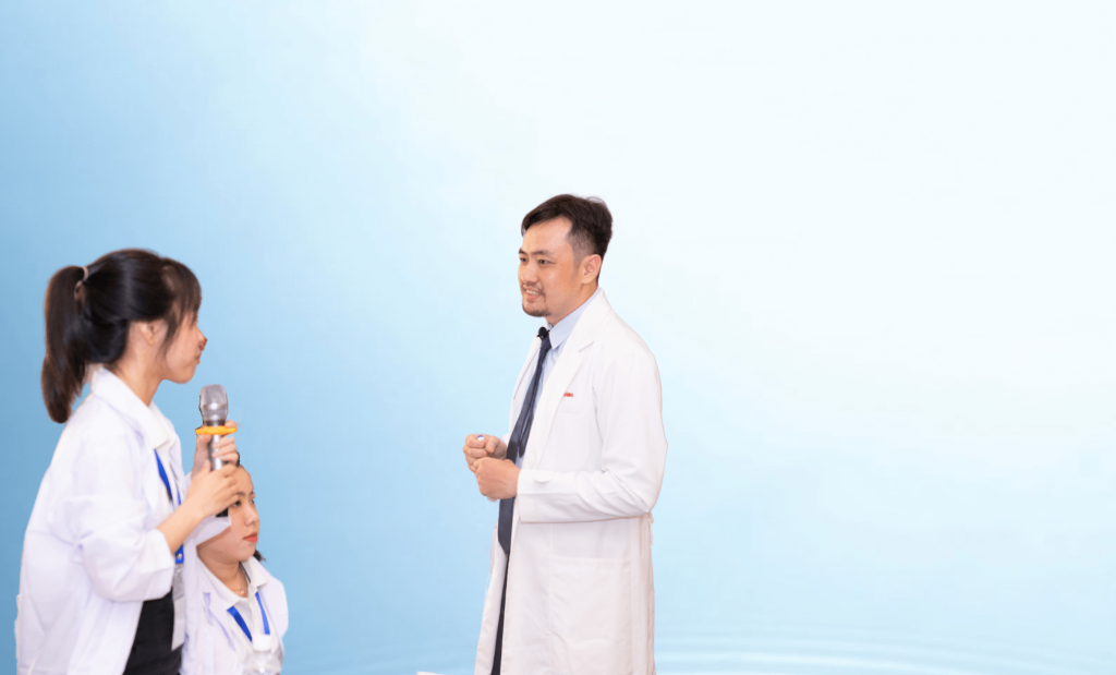Chuyển giao công nghệ Revskin