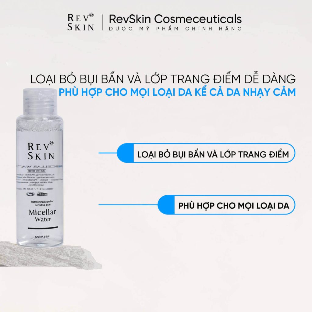 Chuyển giao công nghệ Revskin