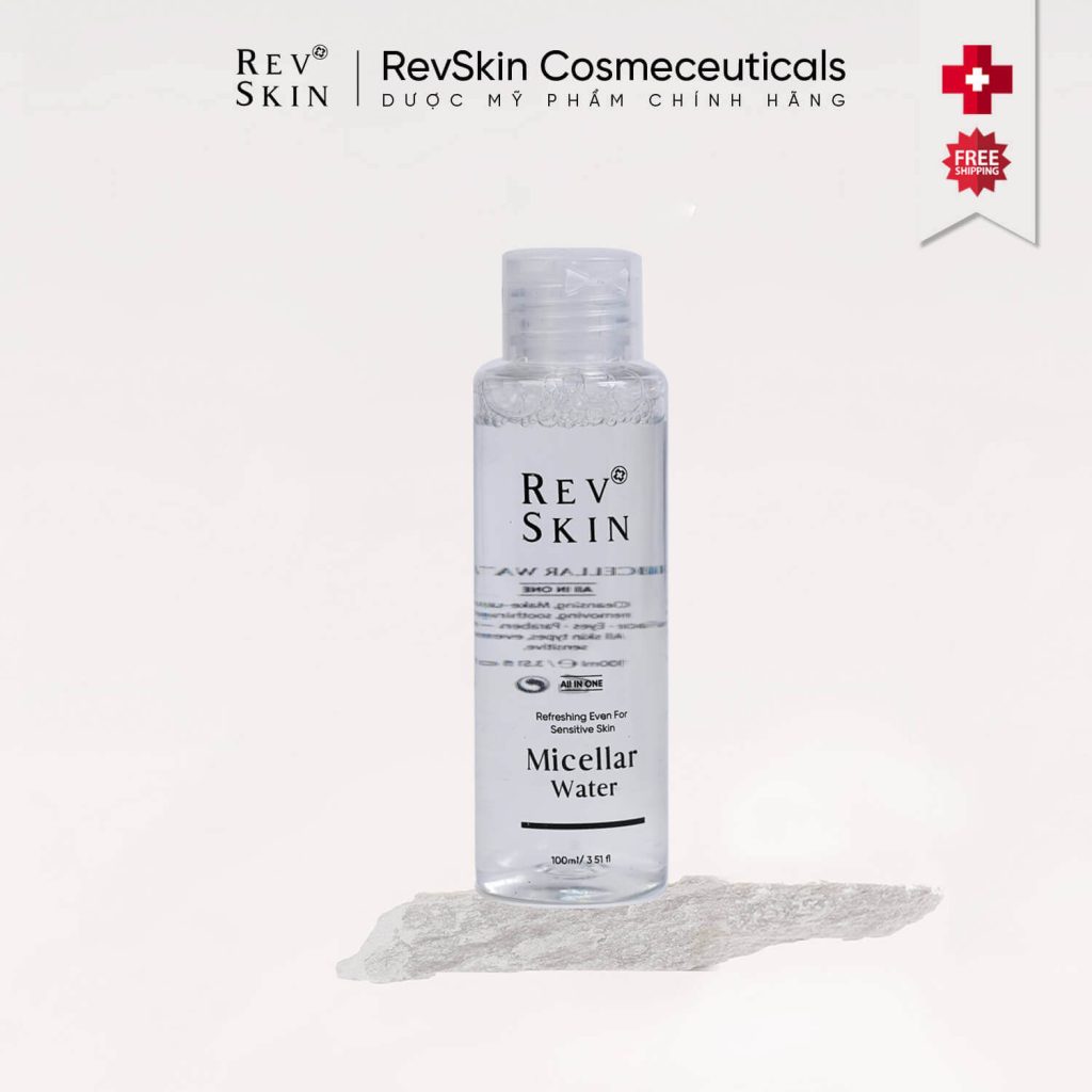Chuyển giao công nghệ Revskin