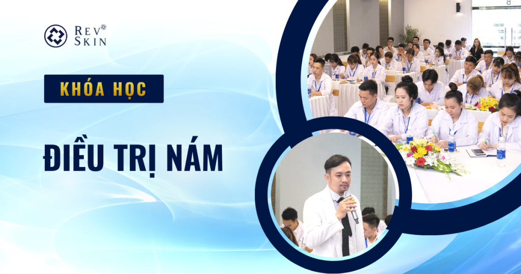 Chuyển giao công nghệ Revskin