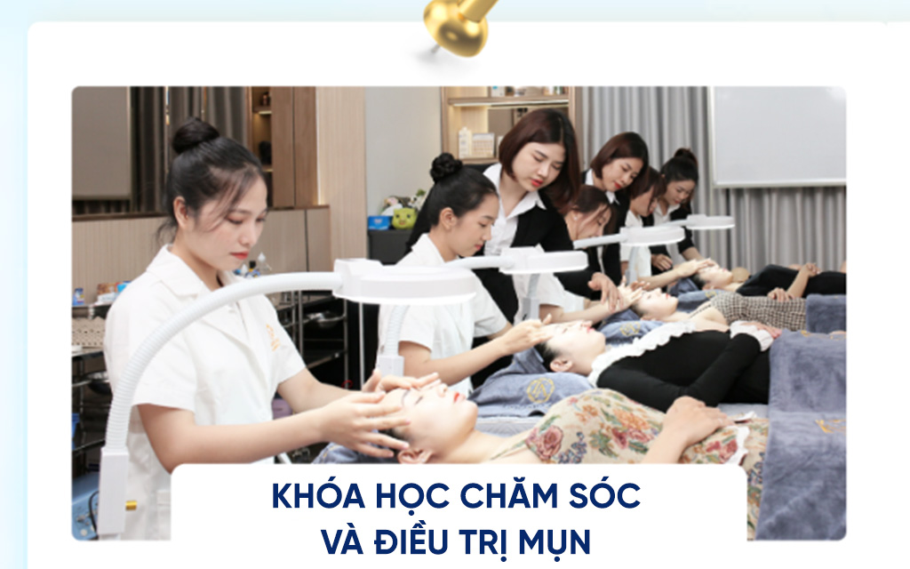 Chuyển giao công nghệ Revskin