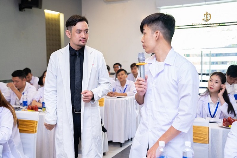 Chuyển giao công nghệ Revskin
