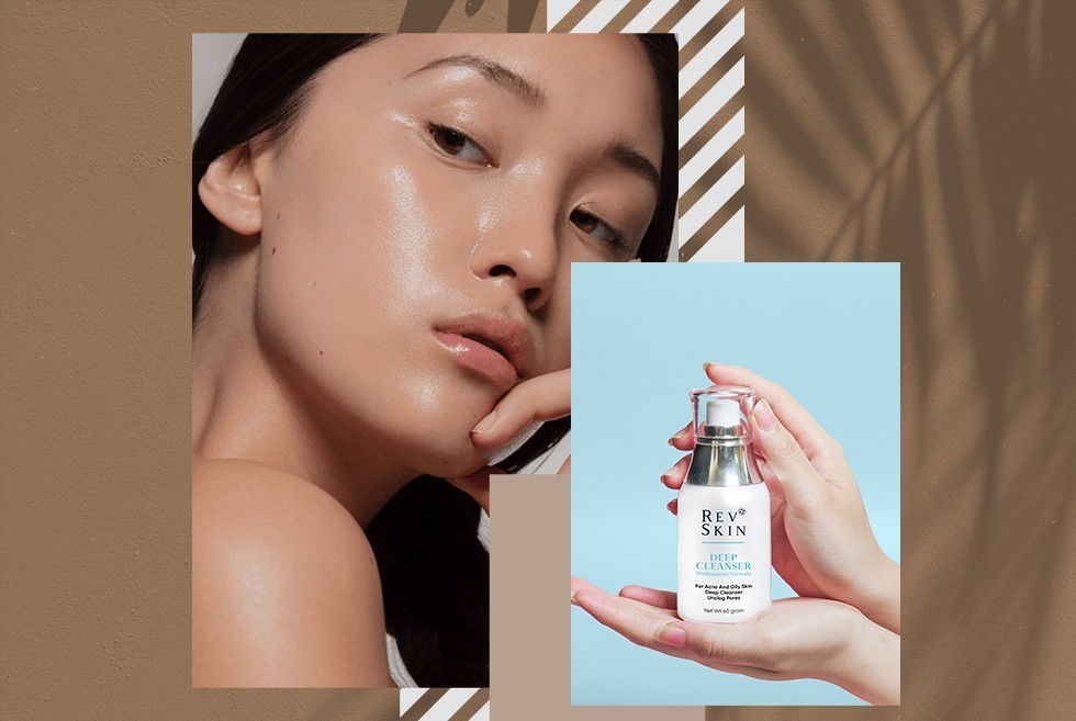 Chuyển giao công nghệ Revskin