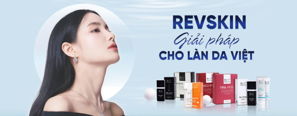 Chuyển giao công nghệ Revskin