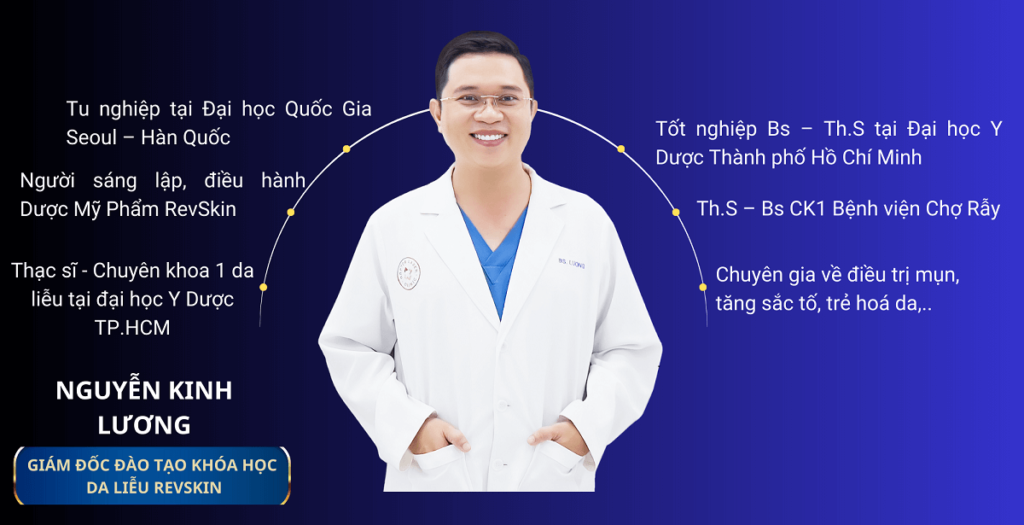 Chuyển giao công nghệ Revskin