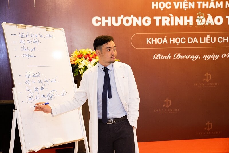 Chuyển giao công nghệ Revskin
