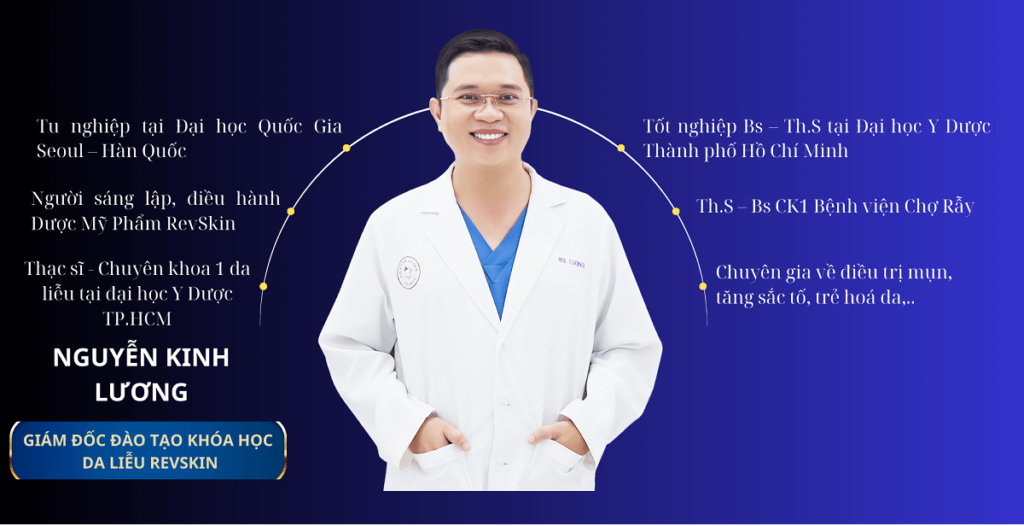 Chuyển giao công nghệ Revskin