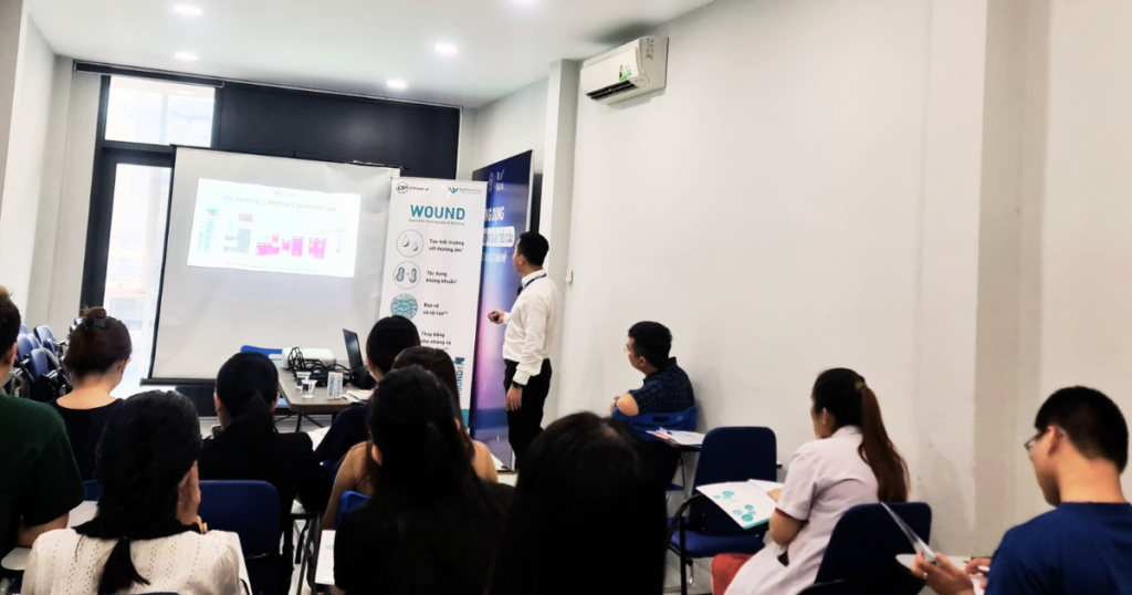 Chuyển giao công nghệ Revskin